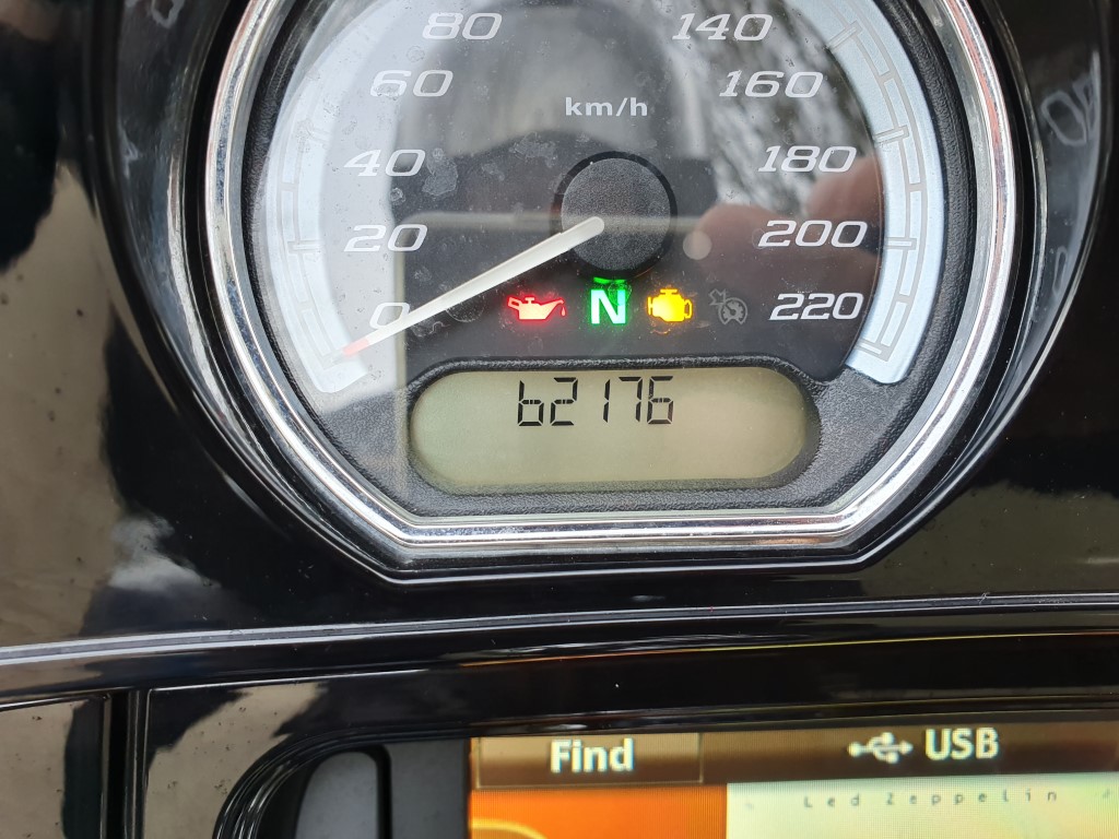 Foutcodes Bij Een Harley Davidson Motor Michielsharleymichielsharley